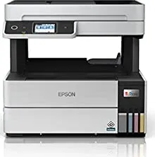 Epson EcoTank L6460 Ink Tank Printer