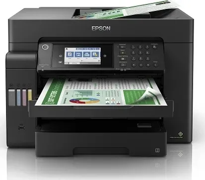 Epson EcoTank L15160 Multi Function Ink Tank Printer