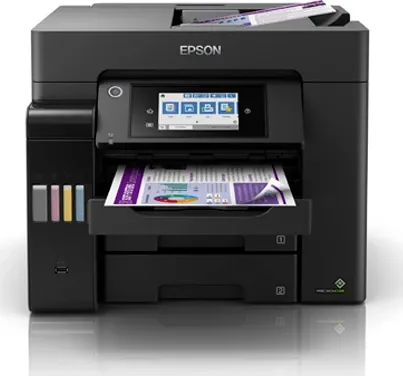 Epson EcoTank L6570 Multi Function Ink Tank Printer